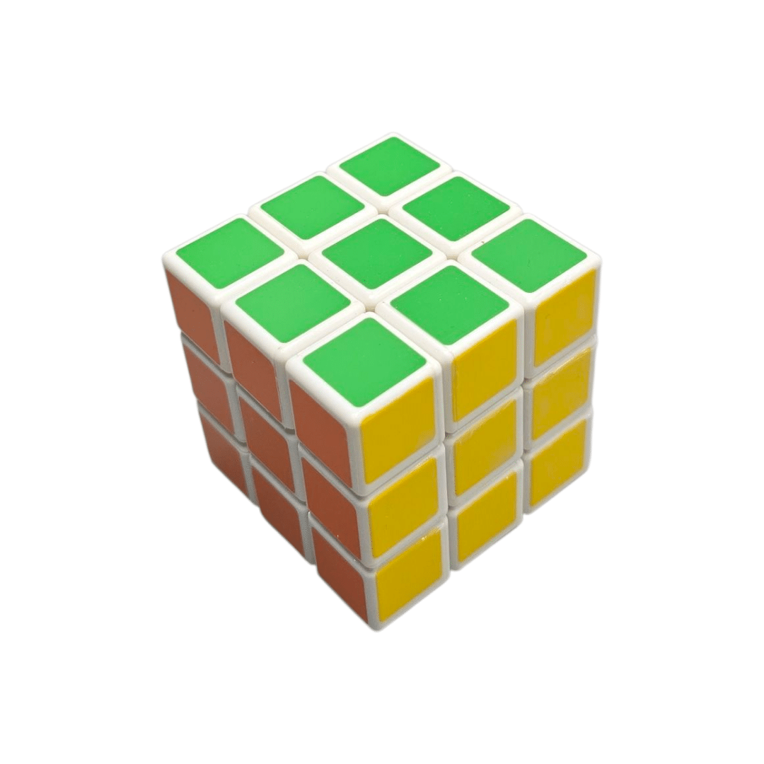 روبیک 3*3 کد A199 — تصویر ۶