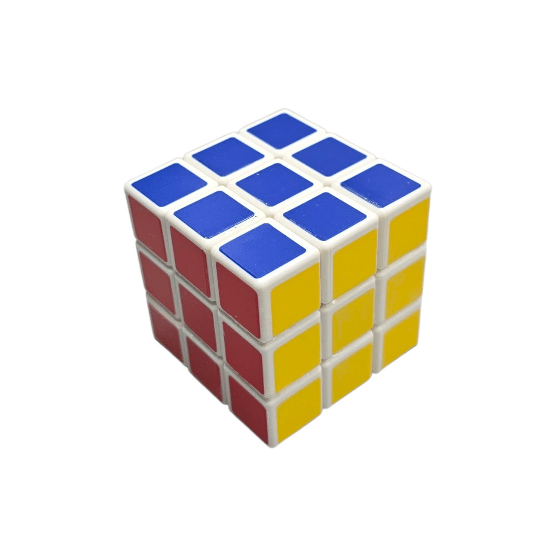 روبیک 3*3 کد A199 — تصویر ۴