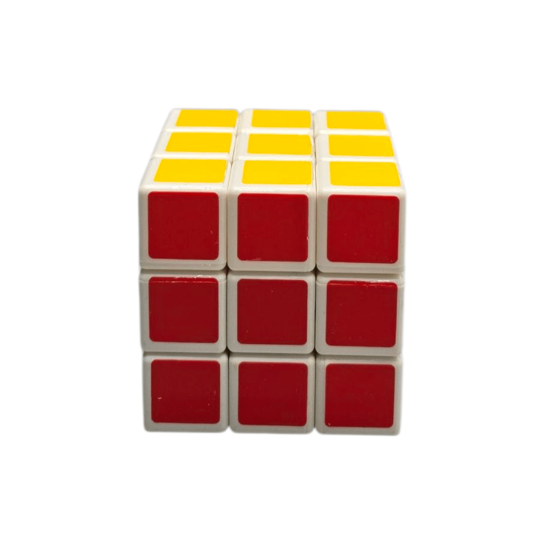 روبیک 3*3 کد A199 — تصویر ۵